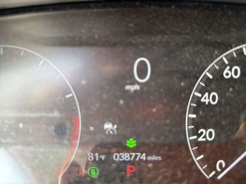 Used 2023 Honda Civic EX image 16