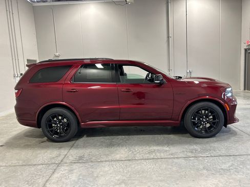 New 2026 Dodge Durango GT image 5