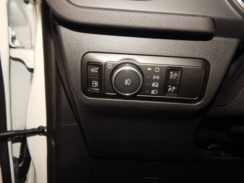 New 2025 Ford Escape SE image 20