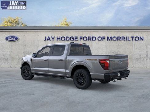 New 2025 Ford F150 Tremor w/ Equipment Group 402A High AWD/4WD image 36