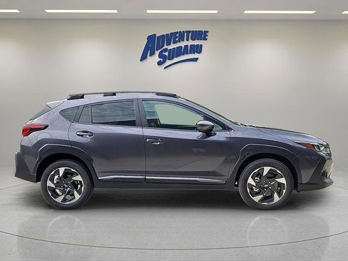 New 2025 Subaru Crosstrek 2.5i Limited image 7