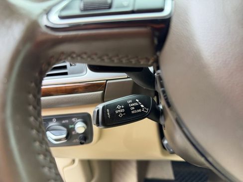 Used 2016 Audi A6 3.0T Prestige image 48