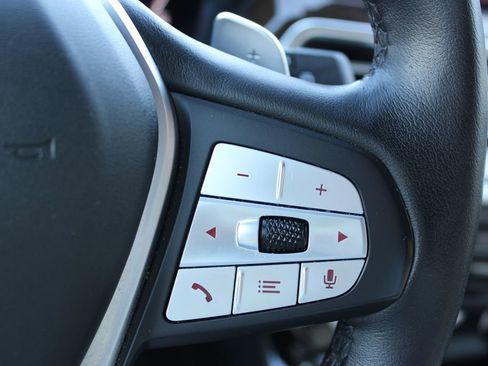 Used 2023 BMW X3 xDrive30i w/ Premium Package image 30