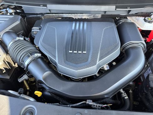 New 2026 Buick Enclave Avenir w/ Super Cruise Package image 32