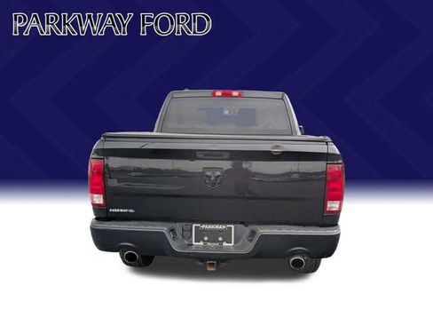 Used 2015 RAM 1500 Express image 6