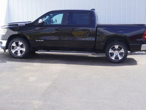 Used 2023 RAM 1500 Laramie image 3