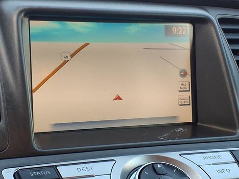 Used 2014 Nissan Murano SL w/ Navigation Package image 8