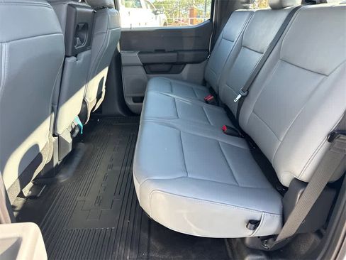 New 2025 Ford F250 XL w/ XL Driver Assist Package image 17