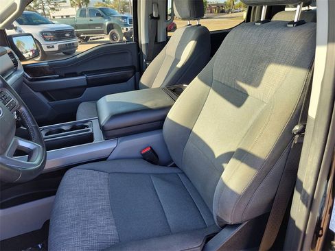 Used 2021 Ford F150 XLT w/ Equipment Group 302A High image 19