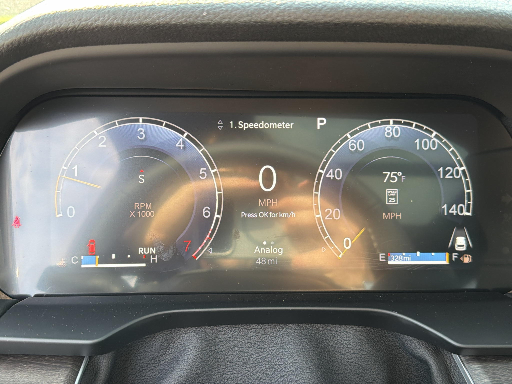 New 2027 Jeep Grand Cherokee Limited AWD/4WD image 31