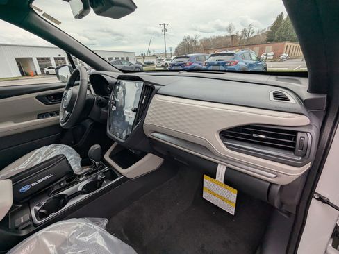 New 2026 Subaru Forester Premium image 24