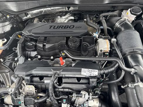 Certified 2023 Hyundai Sonata SEL Plus FWD image 39