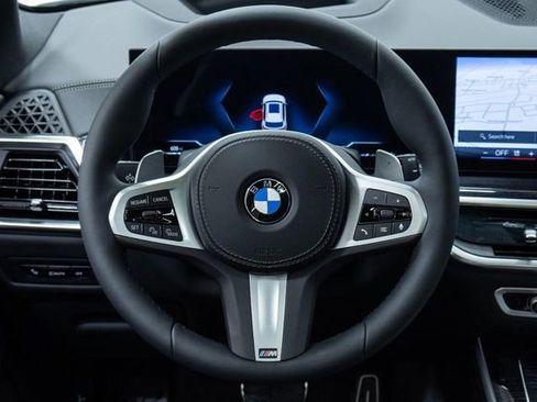 New 2026 BMW X5 xDrive40i image 17