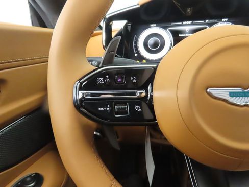 New 2026 Aston Martin V8 Vantage S image 11