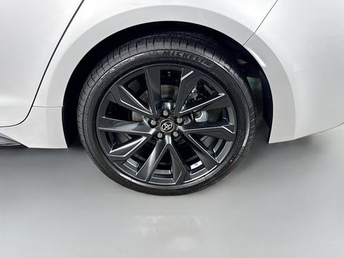 Certified 2026 Toyota Corolla SE FWD image 18