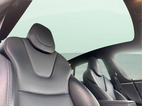 Used 2018 Tesla Model S 75D image 16