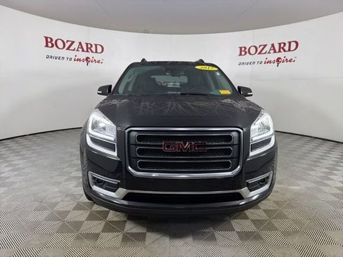 Used 2017 GMC Acadia Limited SLT AWD/4WD image 2
