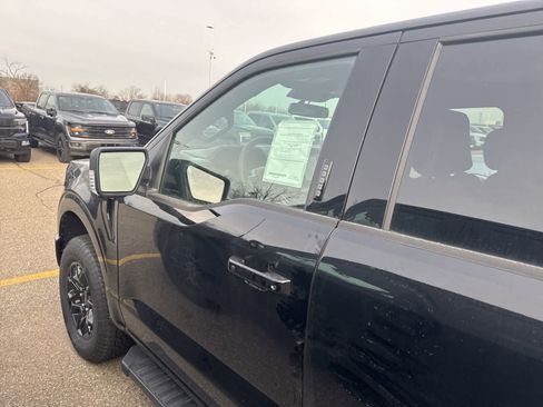 New 2026 Ford F150 XLT image 24