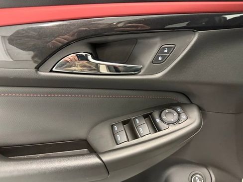 New 2026 Chevrolet TrailBlazer RS w/ Convenience Package image 15