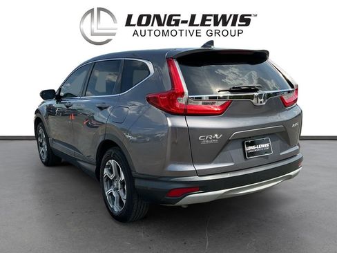 Used 2018 Honda CR-V EX image 4