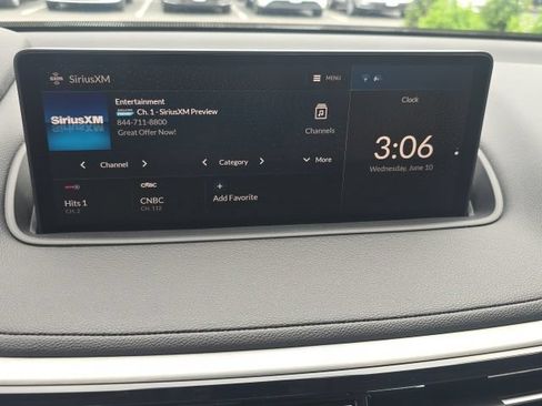 Used 2024 Acura MDX SH-AWD image 31