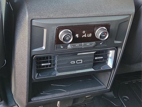 New 2026 GMC Hummer EV SUV w/ LPO, Dark Essentials Package image 11