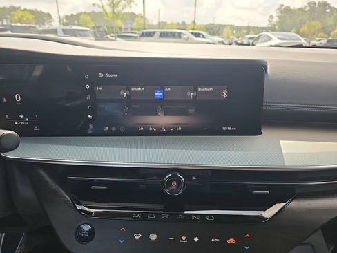 Used 2025 Nissan Murano SL AWD/4WD image 26