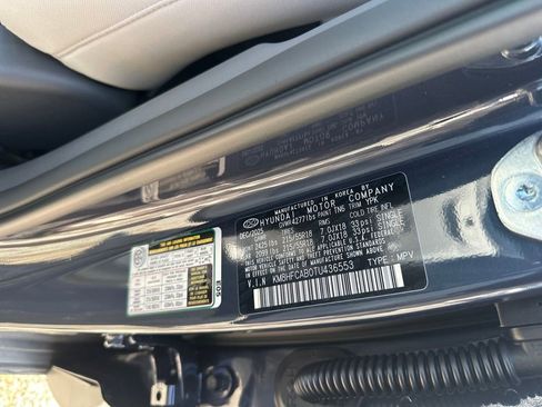 New 2026 Hyundai Kona SEL Sport image 28