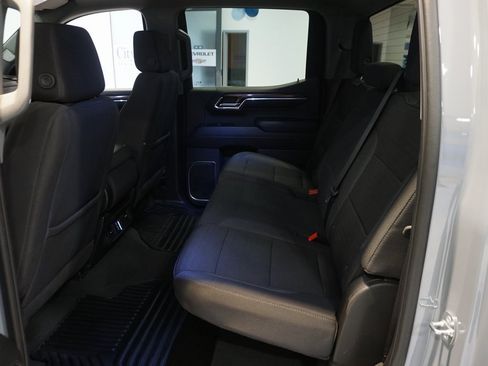 Certified 2024 Chevrolet Silverado 1500 LT image 11
