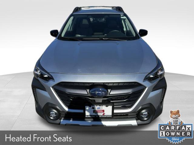 Used 2025 Subaru Outback Limited AWD/4WD image 3