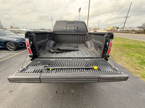 Used 2014 Ford F150 Raptor w/ Equipment Group 801A Luxury image 5