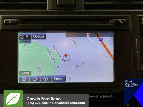 Used 2018 Toyota 4Runner TRD Off-Road image 16