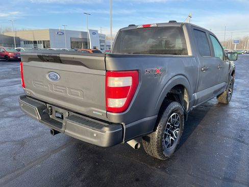 Used 2023 Ford F150 XL w/ Trailer Tow Package image 5