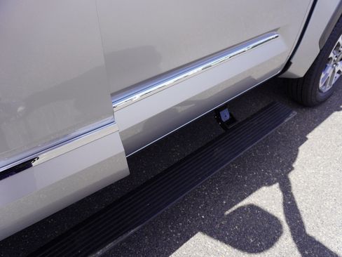 New 2026 Toyota Tundra 1794 Edition image 9