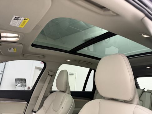 Certified 2023 Volvo XC90 B6 Plus w/ Protection Package Premier AWD/4WD image 14