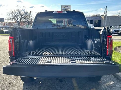 Used 2025 Ford F150 XLT w/ Equipment Group 301A Standard image 26