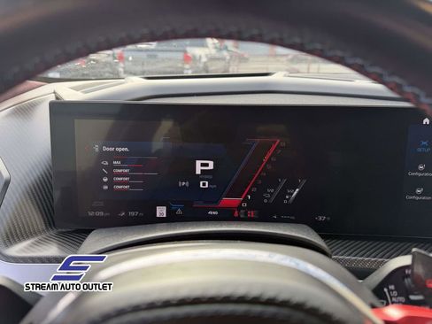 Used 2023 BMW XM image 58