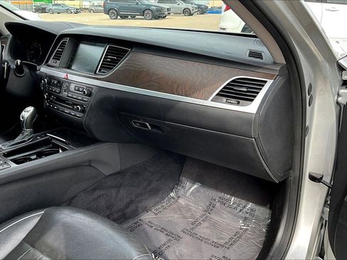 Used 2017 Genesis G80 3.8 w/ Option Group 03 image 20