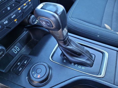 Used 2021 Ford Ranger XLT w/ Equipment Group 301A Mid image 14