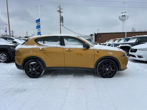 New 2024 Dodge Hornet R/T Plus image 2