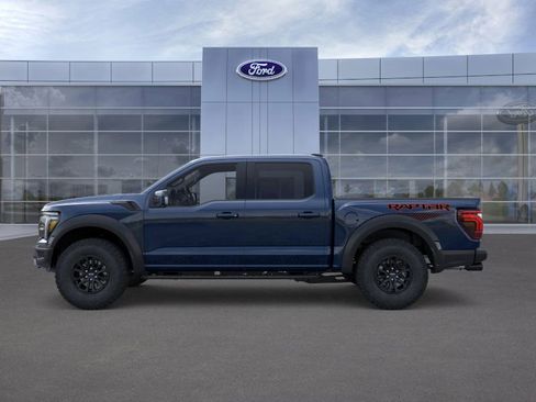 New 2025 Ford F150 Raptor image 3