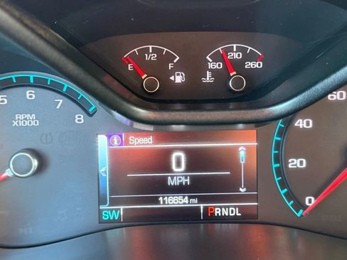 Used 2018 GMC Canyon All Terrain w/ Trailering Package image 21