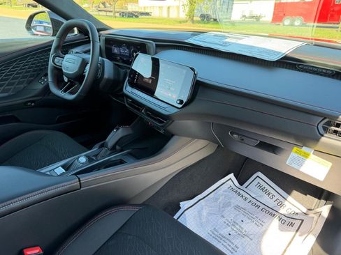 New 2026 Dodge Charger R/T w/ Blacktop Package AWD/4WD image 10