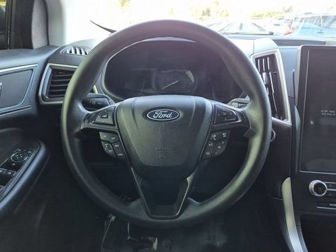 Used 2022 Ford Edge SE AWD/4WD image 17