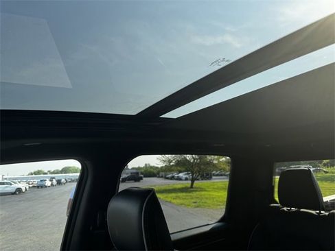 New 2026 RAM 1500 Laramie w/ Night Edition image 33