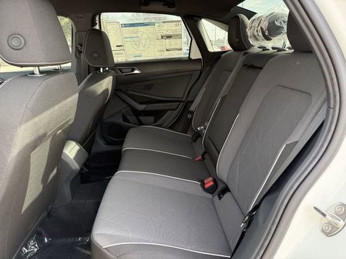 New 2026 Volkswagen Jetta Sport FWD image 20