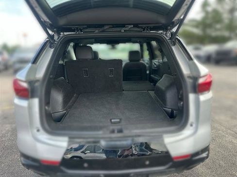 Certified 2022 Chevrolet Blazer RS w/ Enhanced Convenience Package image 19