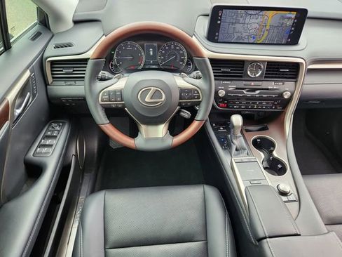 Certified 2022 Lexus RX 350 AWD w/ Premium Package image 14
