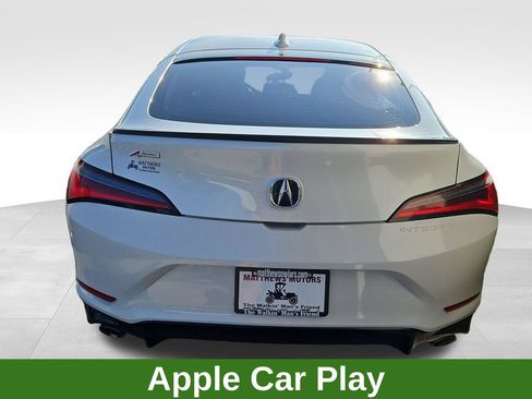 Used 2024 Acura Integra A-Spec FWD image 5