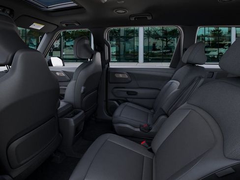 New 2027 Kia Telluride S image 18